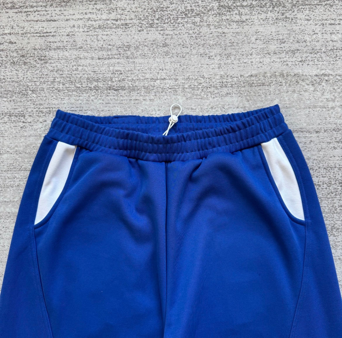 Met’ra Blue Tracksuit