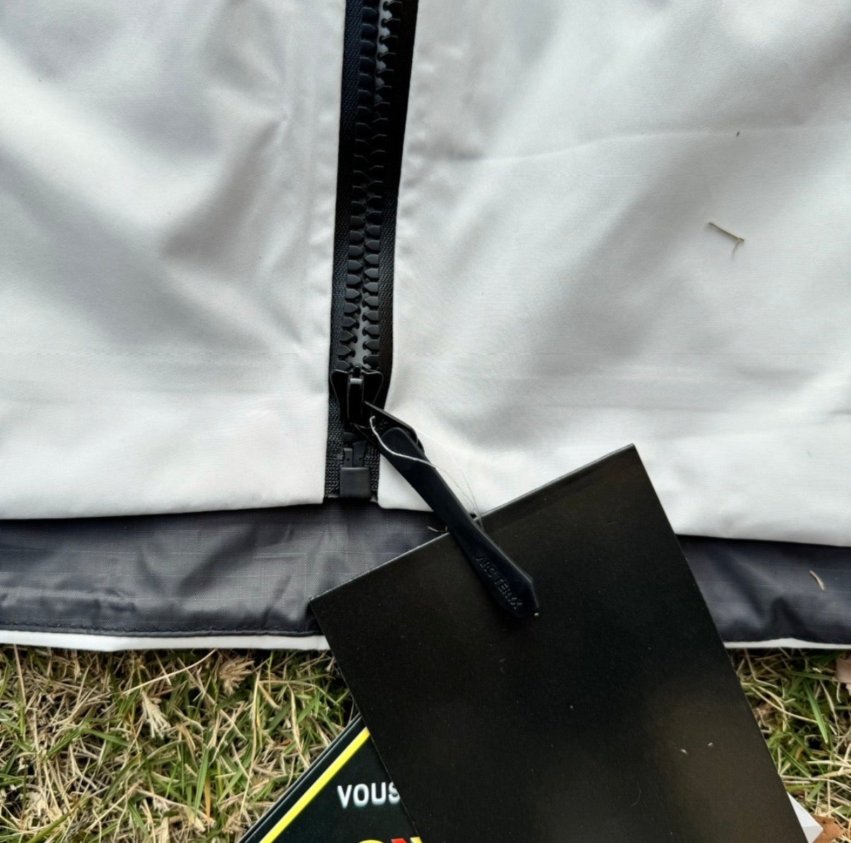 Arct Alpha Sv 6 White