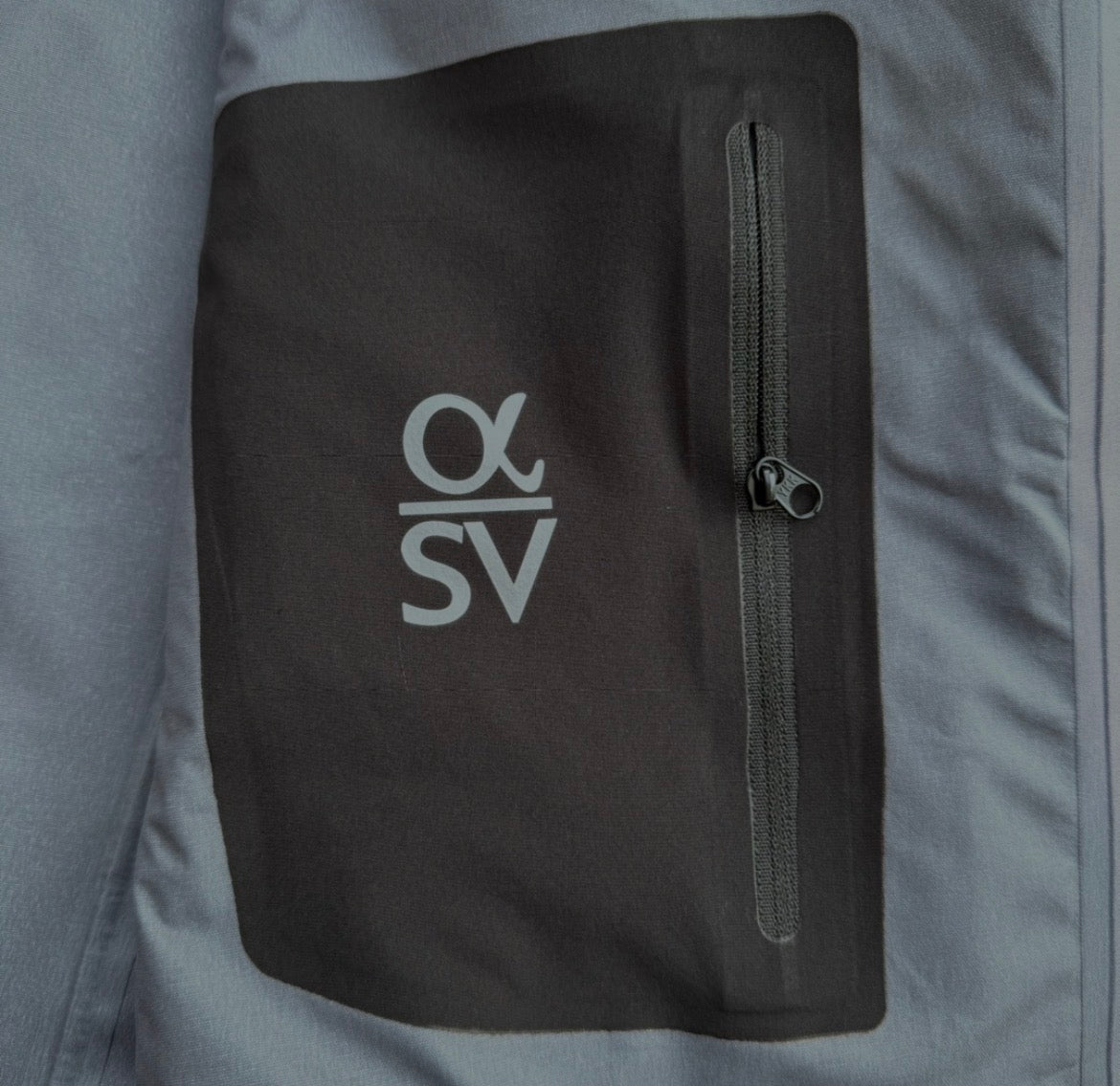 Arcteryx Alpha Sv Black 7