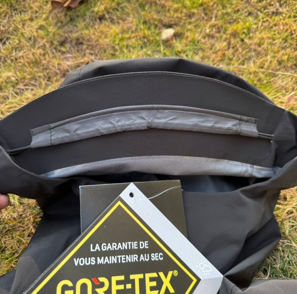 Arct Alpha Sv 6 Full Black