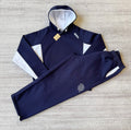 Met’ra Navy Tracksuit
