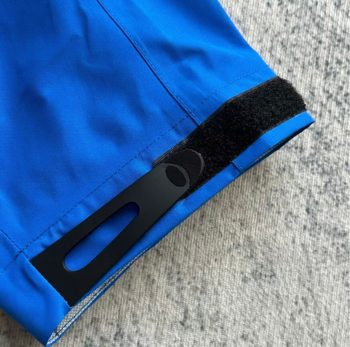 Met’ra Blue Jacket