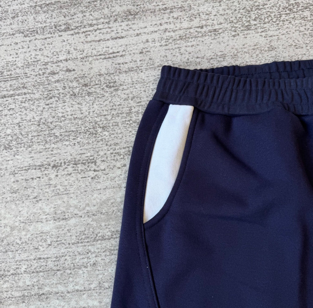 Met’ra Navy Tracksuit