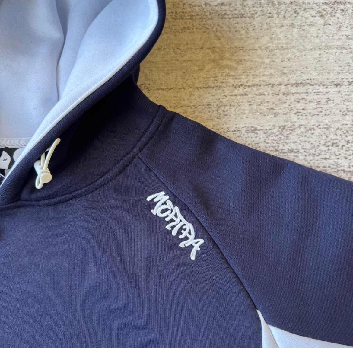 Met’ra Navy Tracksuit