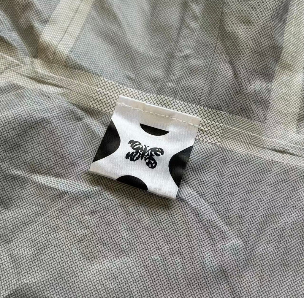 Met’ra Black Jacket