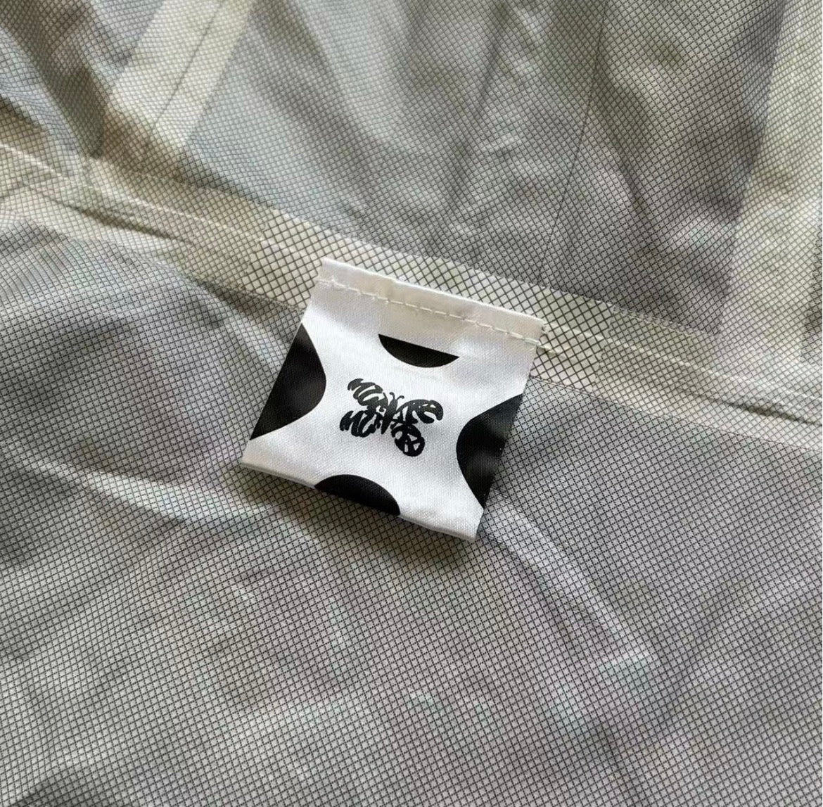 Met’ra Black Jacket