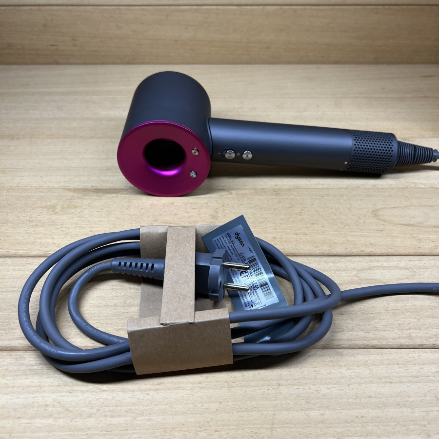 Dy’son HD08 Hair Dryer