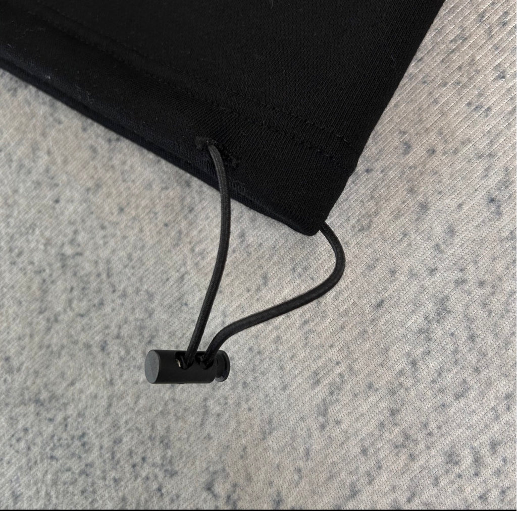 Mert’ra Black Tracksuit