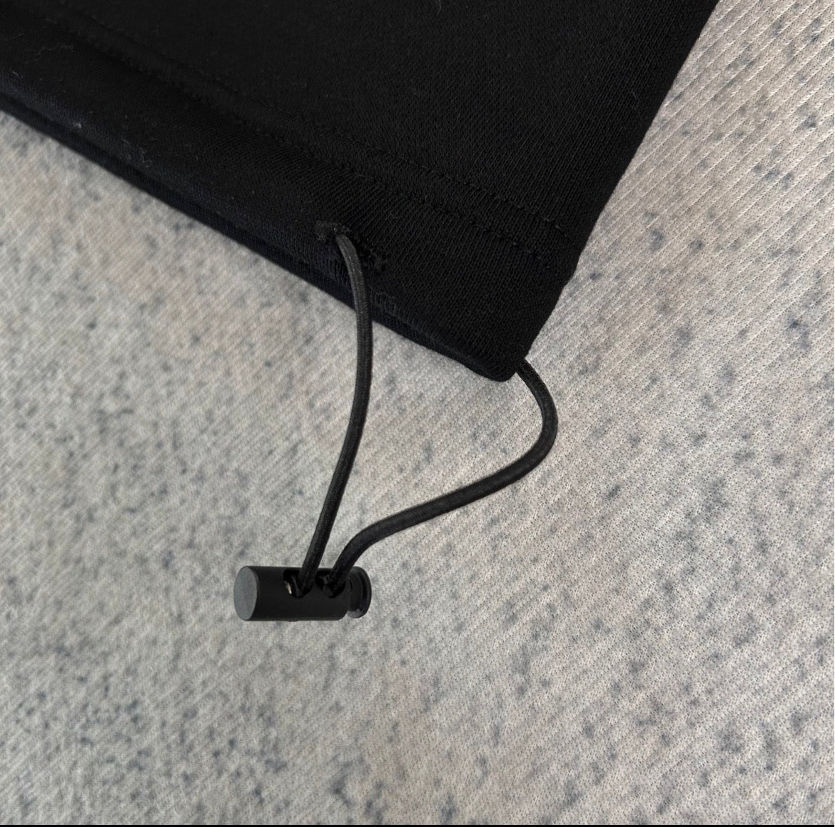 Mert’ra Black Tracksuit