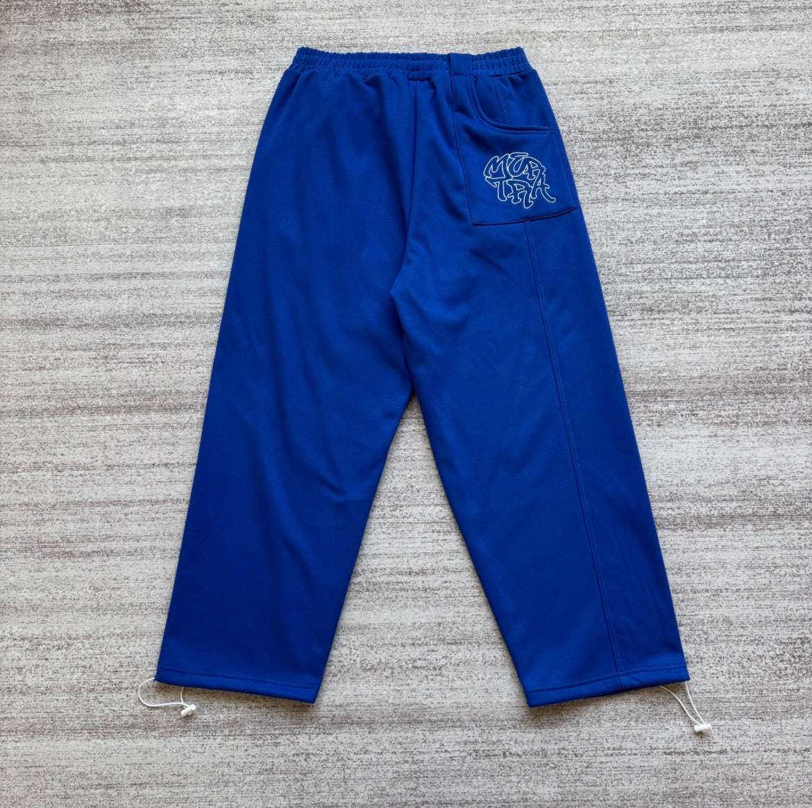 Met’ra Blue Tracksuit