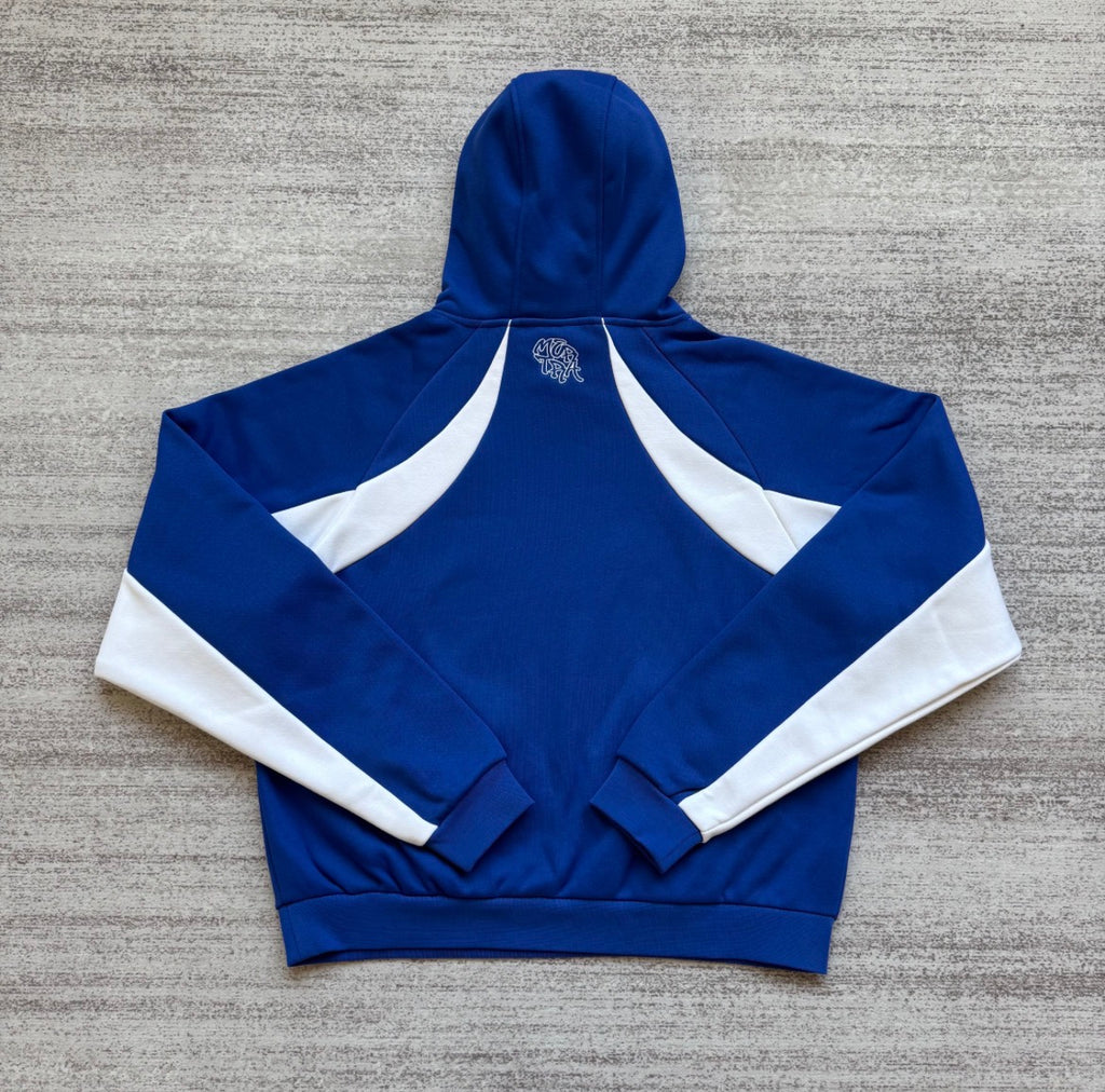Met’ra Blue Tracksuit