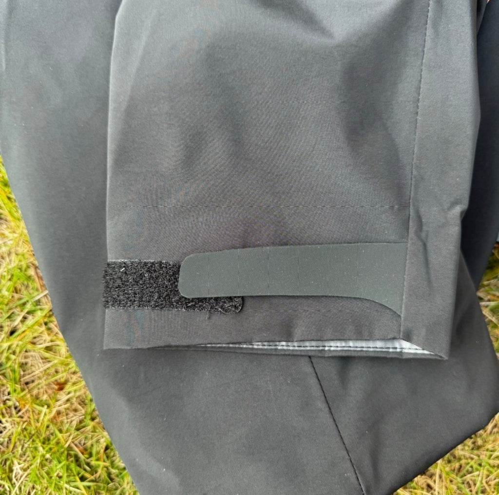 Arct Alpha Sv 6 Black (white)