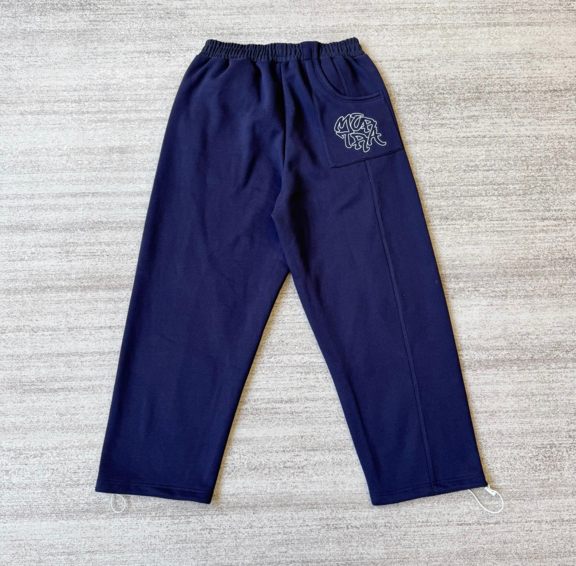 Met’ra Navy Tracksuit