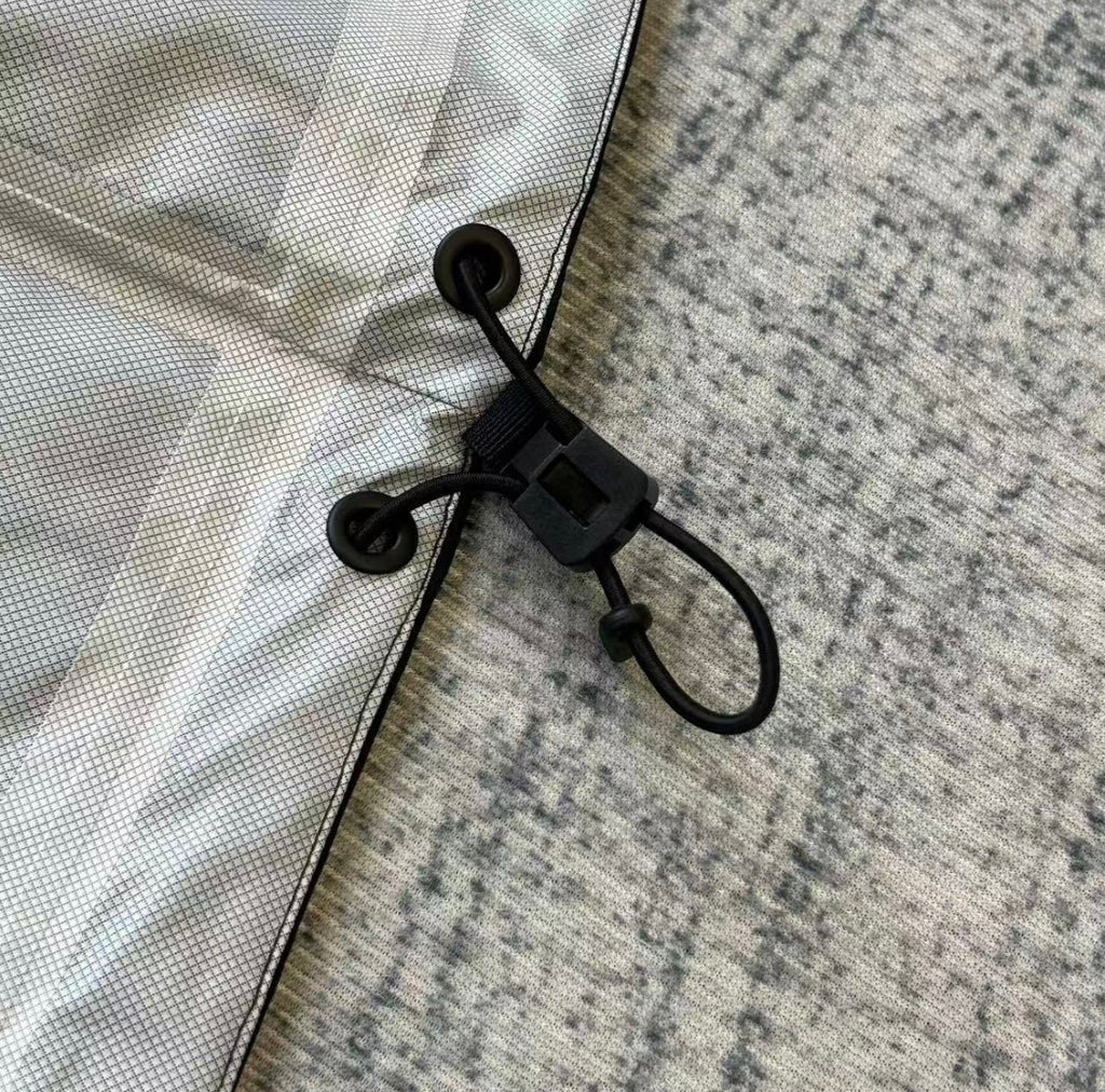 Met’ra Black Jacket