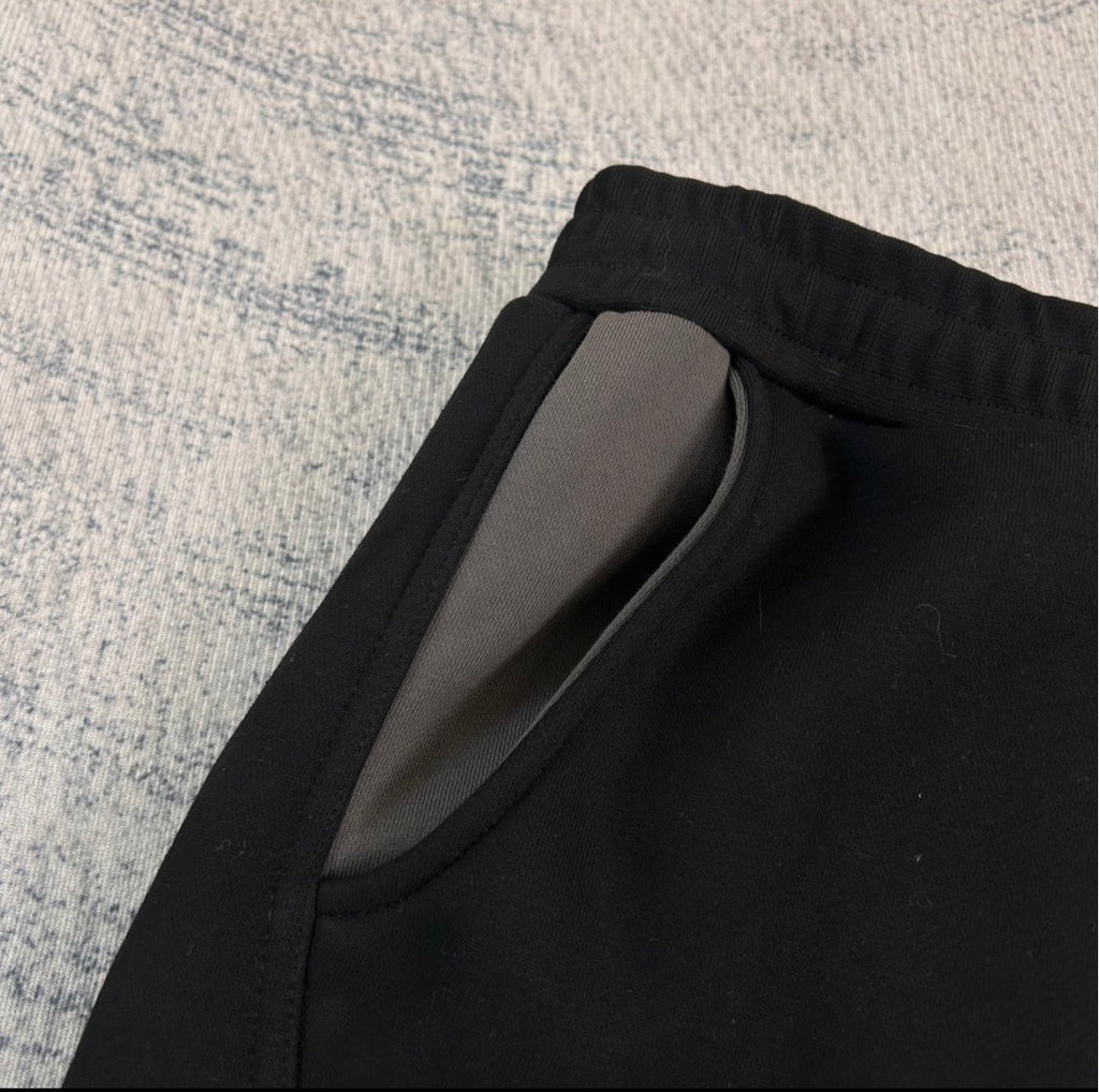 Mert’ra Black Tracksuit