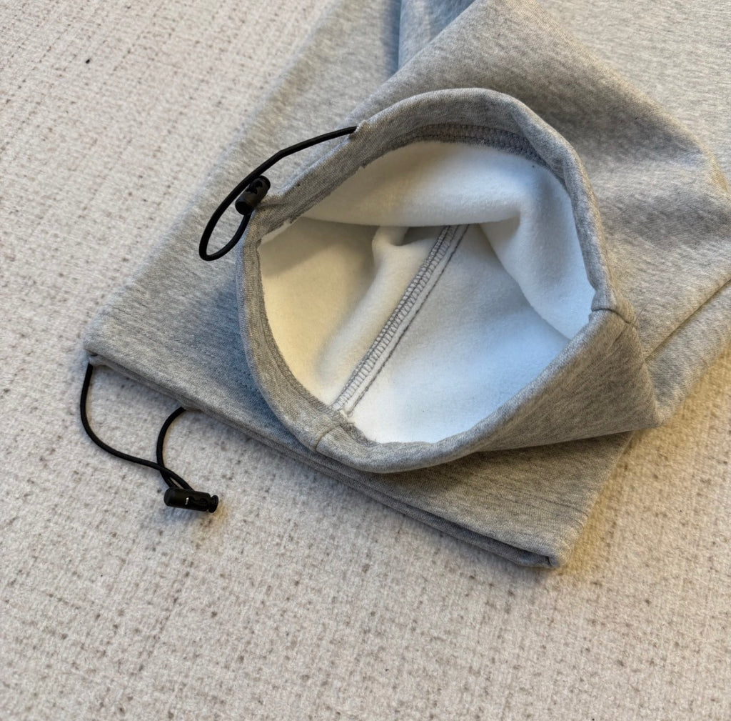 Met’ra Grey Tracksuit