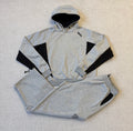Met’ra Grey Tracksuit