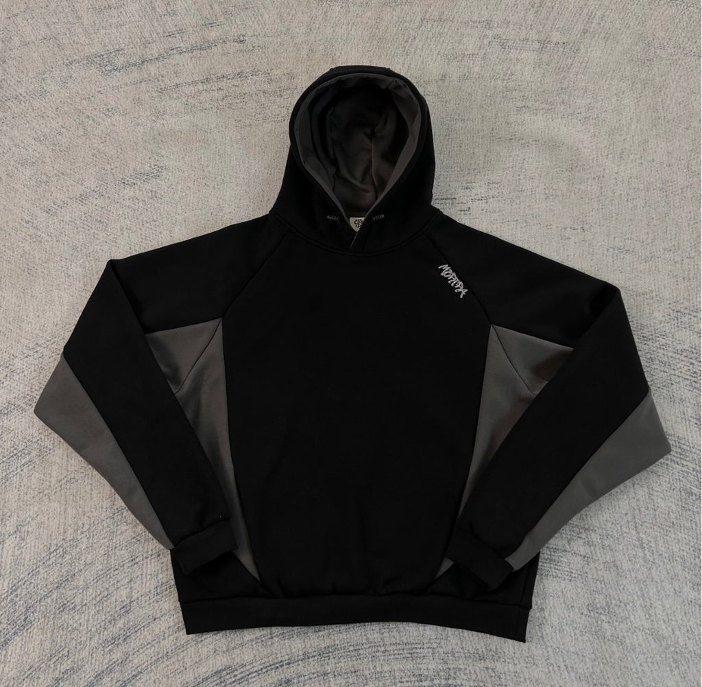 Mert’ra Black Tracksuit