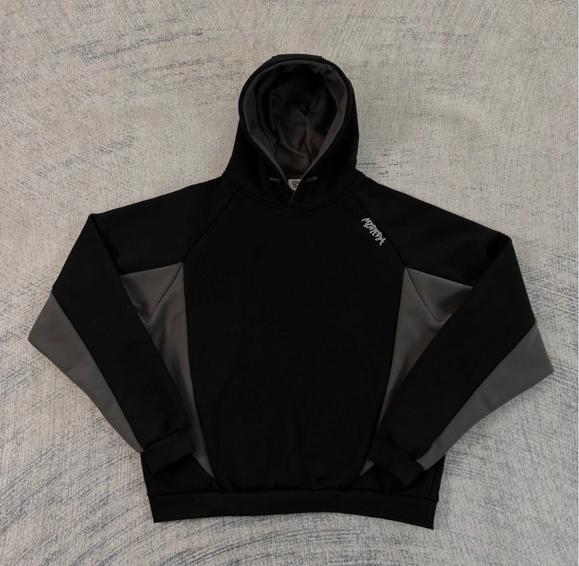 Mert’ra Black Tracksuit