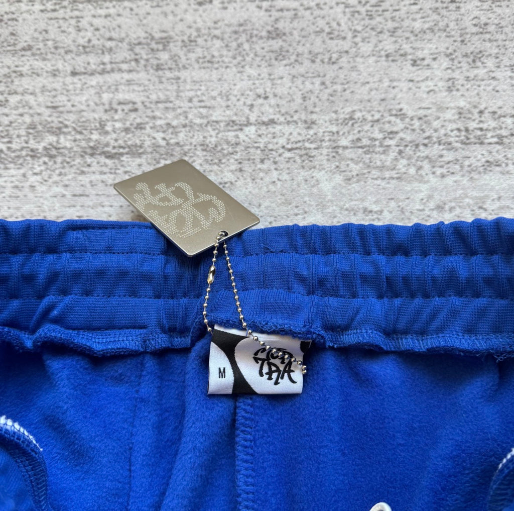 Met’ra Blue Tracksuit
