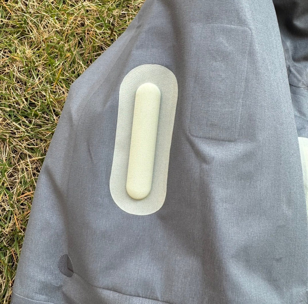 Arct Alpha Sv 6 Blue