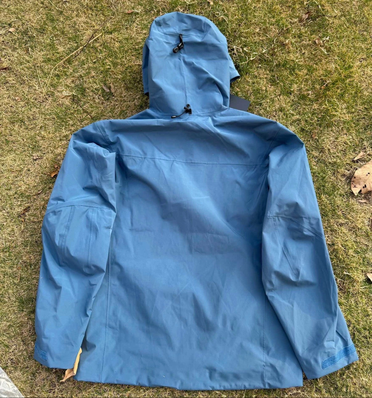 Arct Alpha Sv 6 Blue