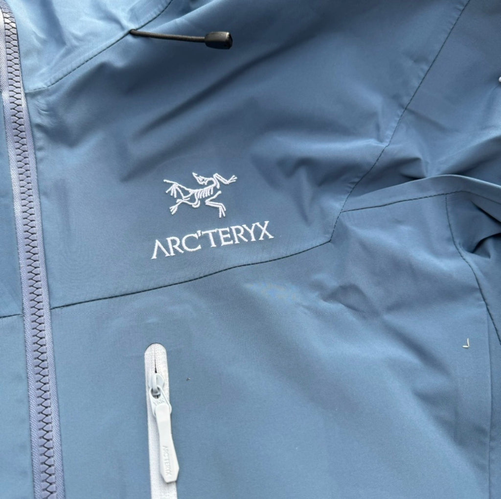 Arct Alpha Sv 6 Blue