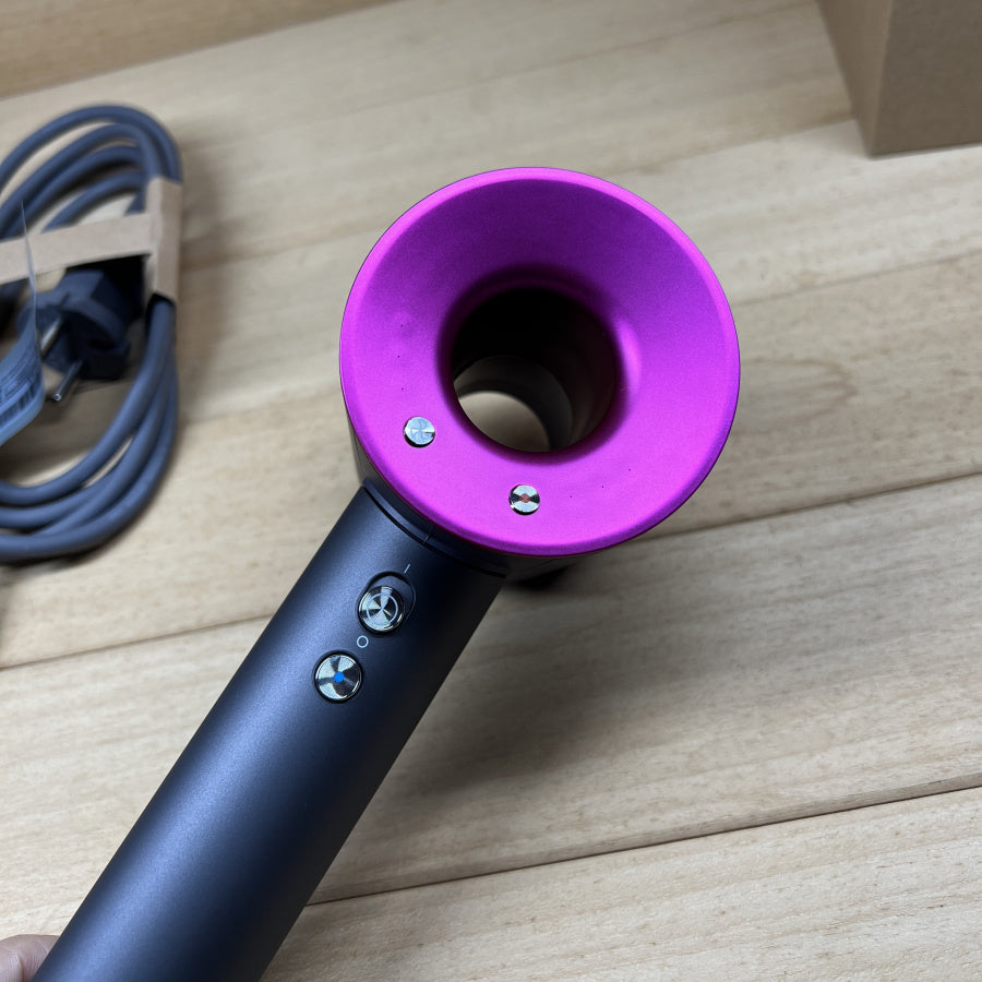 Dy’son HD08 Hair Dryer