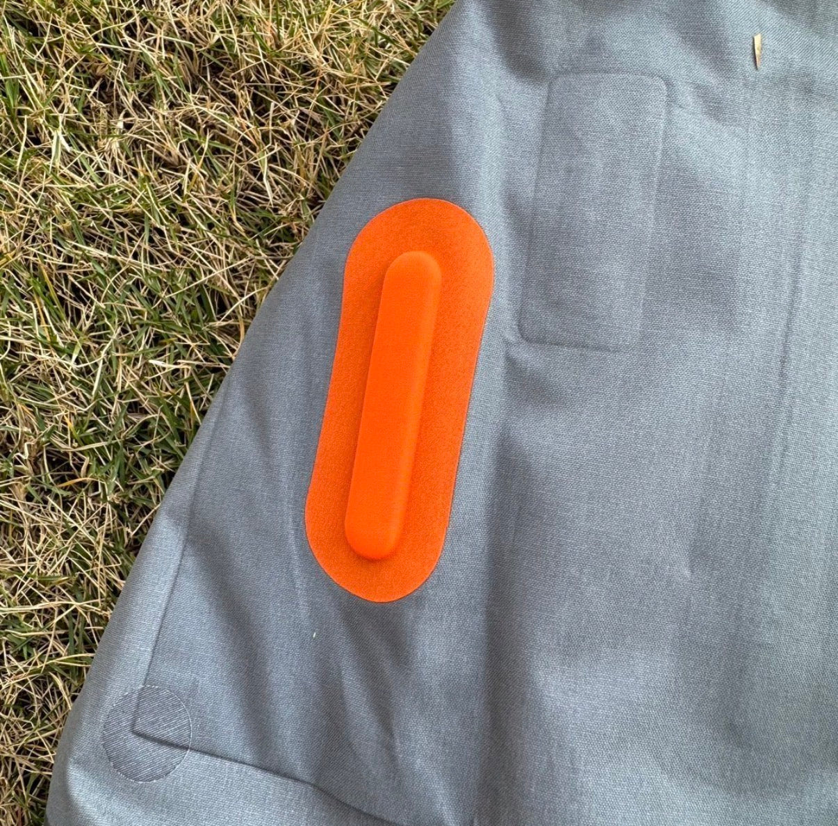 Arct Alpha Sv 6 mist green