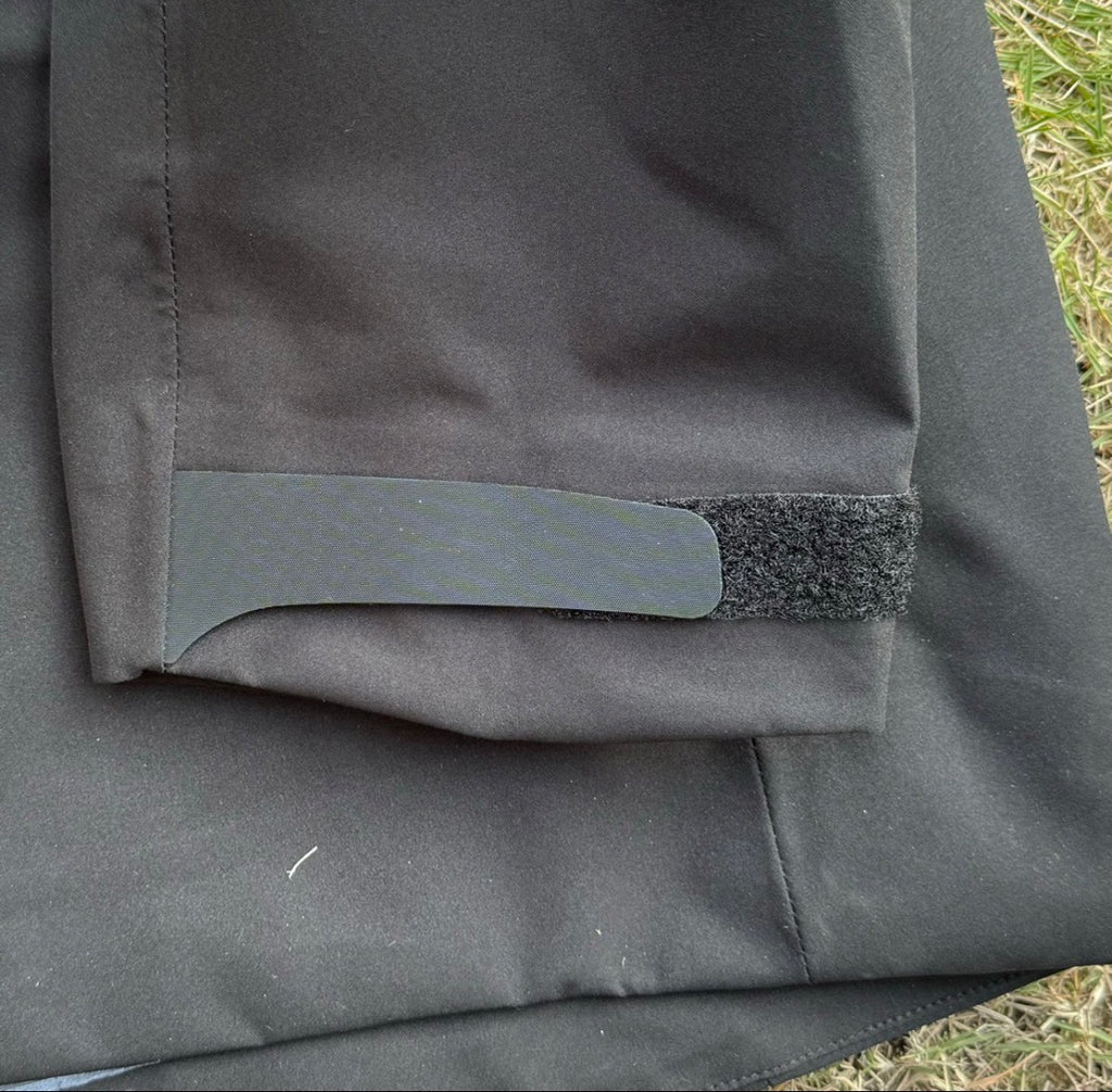 Arcteryx Alpha Sv Black 7