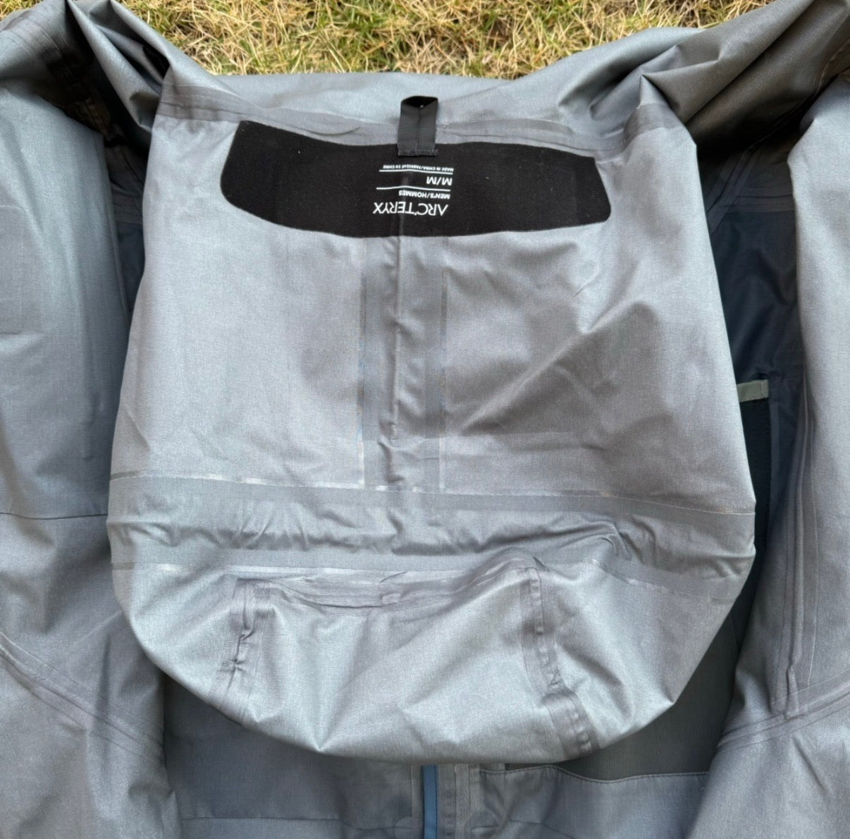 Arct Alpha Sv 6 Blue