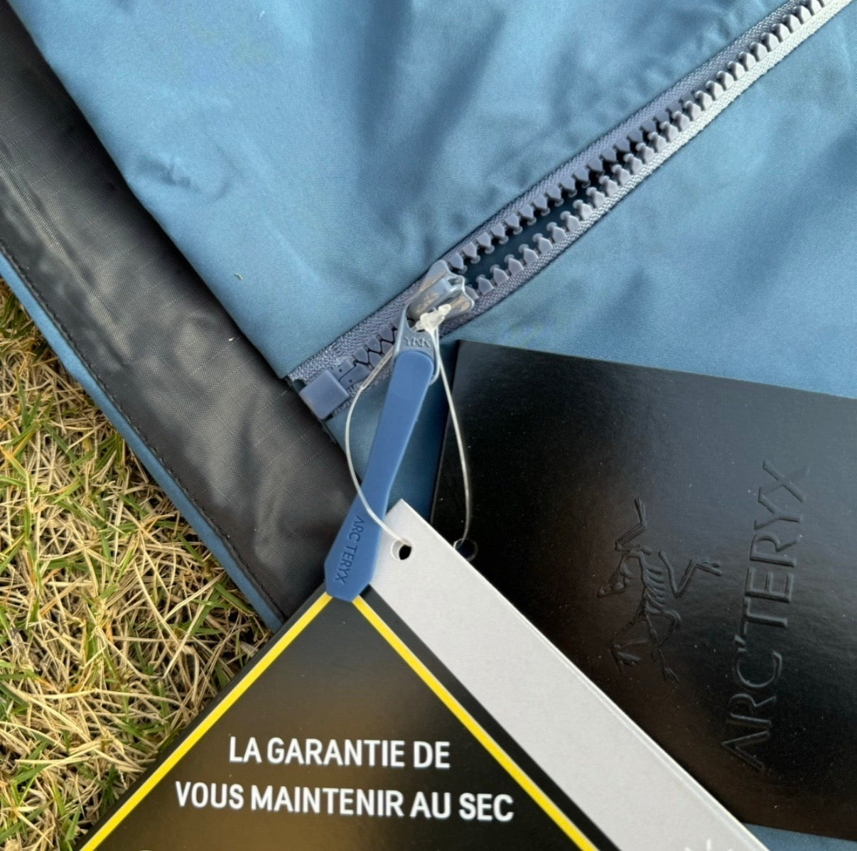 Arct Alpha Sv 6 Blue