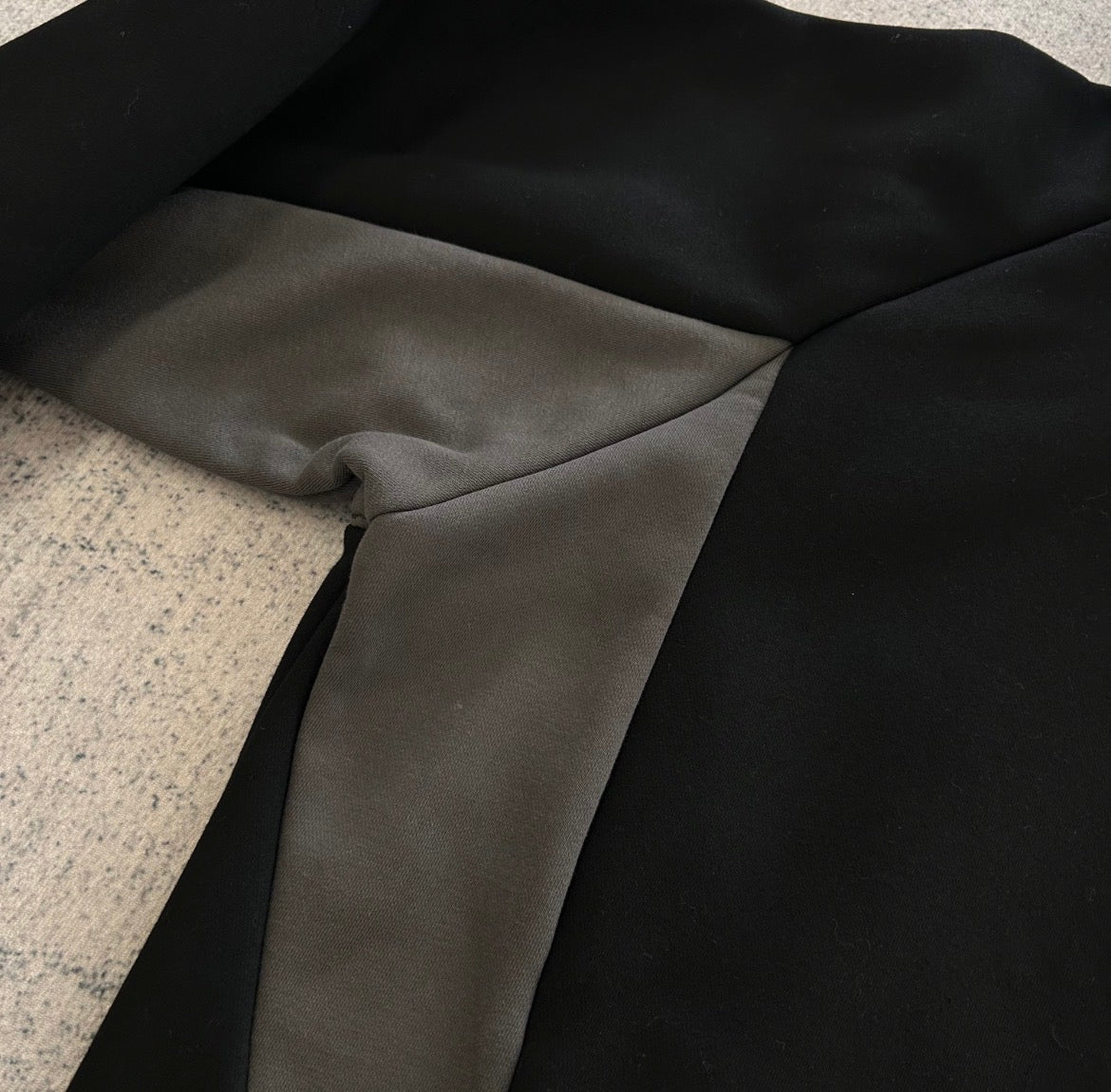 Mert’ra Black Tracksuit