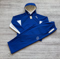 Met’ra Blue Tracksuit