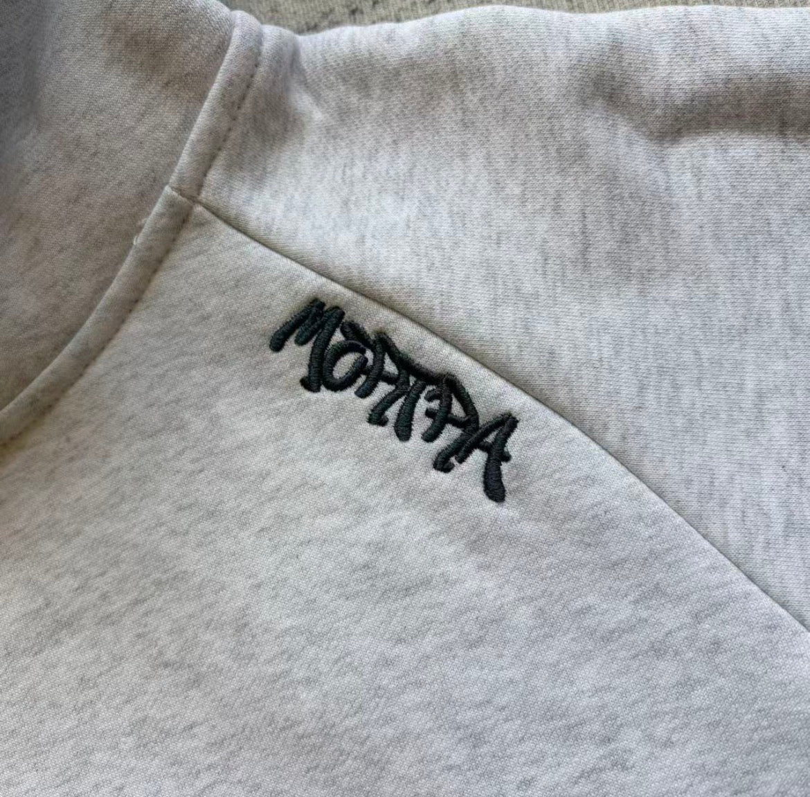 Mert’ra Light Tracksuit