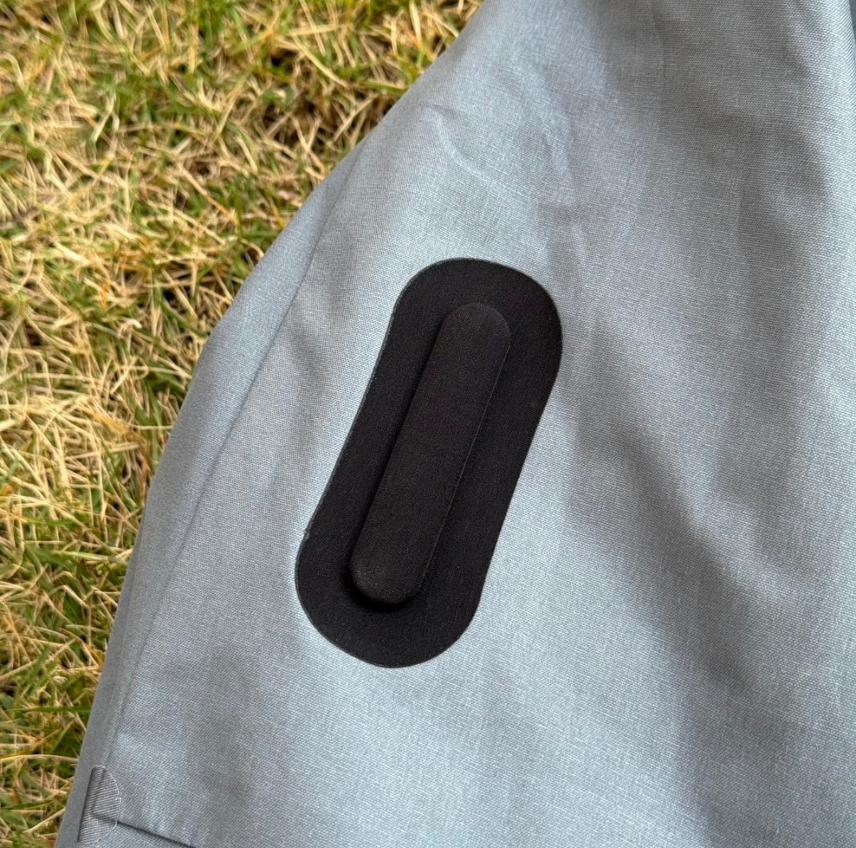 Arct Alpha Sv 6 Black (white)