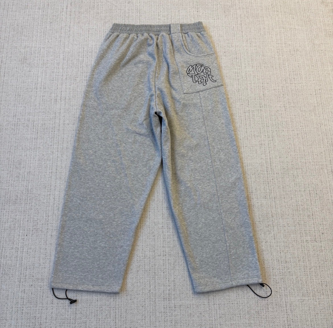 Met’ra Grey Tracksuit