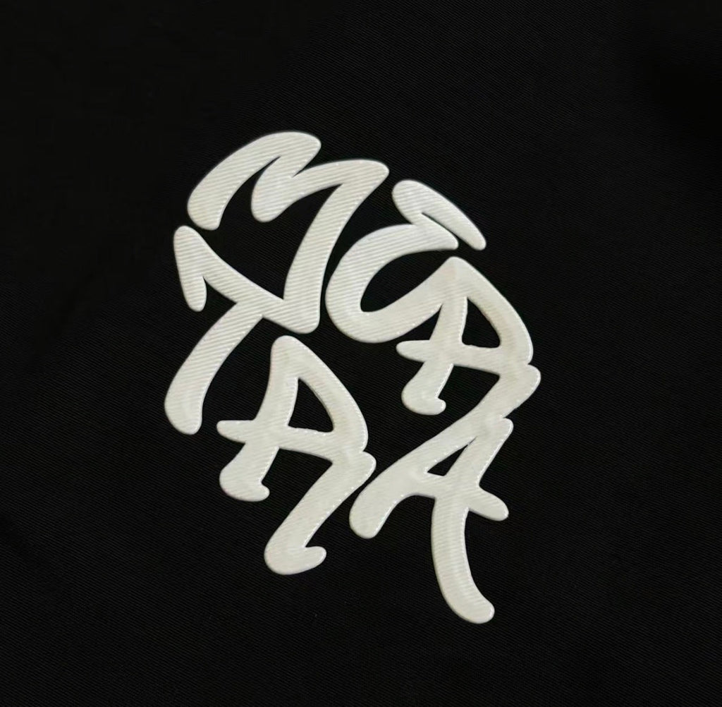 Met’ra Black Jacket